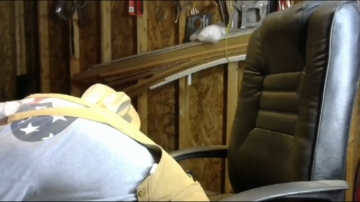 Hardworkertn  20-10-2021 video blush